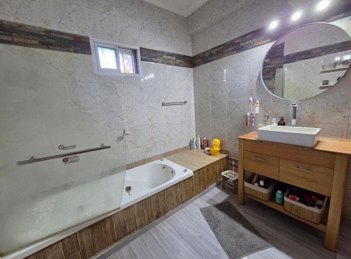 Casa Quinta 3 Ambientes con Parque, Quincho y Pileta en Villa de Mayo Malvinas Argentinas - 5