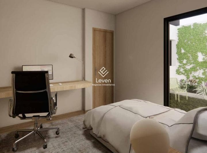 Casa 2 Dorm. a Estrenar - Una Sola Planta, villa Belgrano - 5