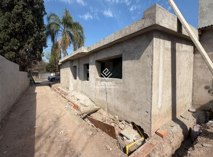Casa 2 Dorm. a Estrenar - Una Sola Planta, villa Belgrano - 4