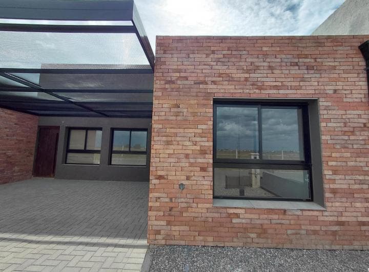 Dúplex en Venta. Planta Baja. 2 Dorm.. Manantiales. - 3