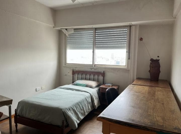 Departamento - 2 Dorm. - Cocina Separada - 5