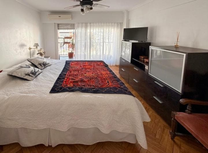 Venta Departamento 4 Ambientes con Cochera en Palermo - 5