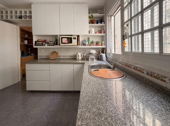 Venta Departamento 4 Ambientes con Cochera en Palermo - 4