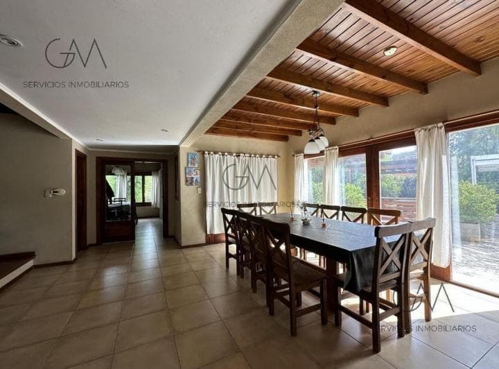 Casa de 6 Ambientes en Alquiler en Rumenco - 4