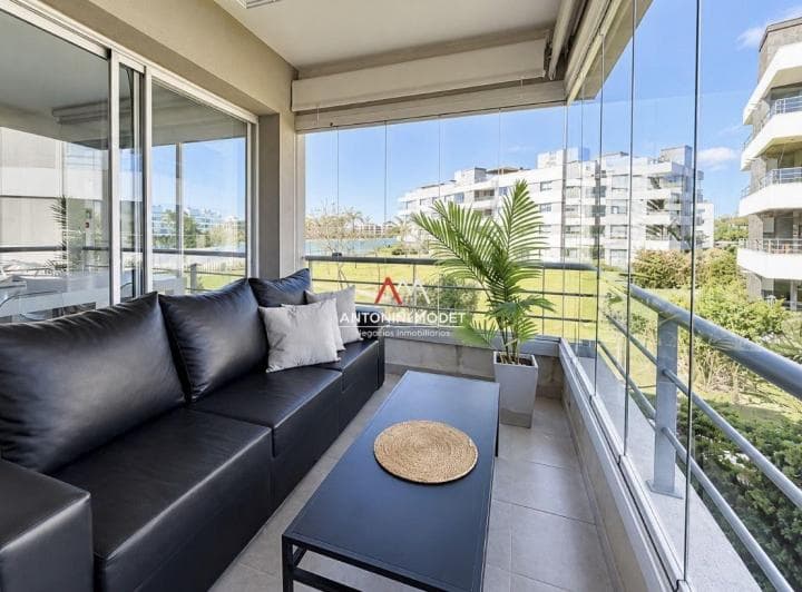 Departamento en Venta en Lagoon Pilar - 2