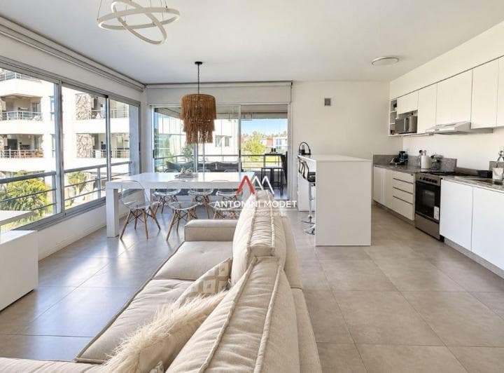 Departamento en Venta en Lagoon Pilar - 3