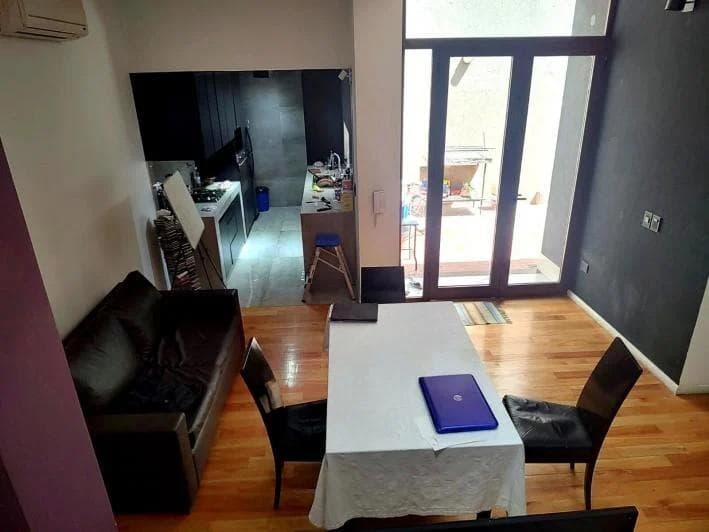 Casa de 2 Plantas con Terraza en Monte Castro - Apto Crédito - 4