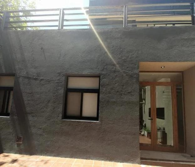 Casa de 2 Plantas con Terraza en Monte Castro - Apto Crédito - 3