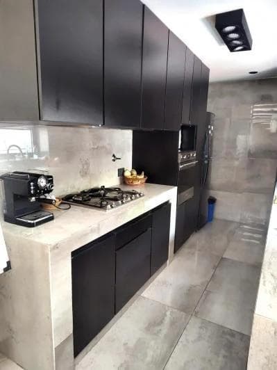 Casa de 2 Plantas con Terraza en Monte Castro - Apto Crédito - 5