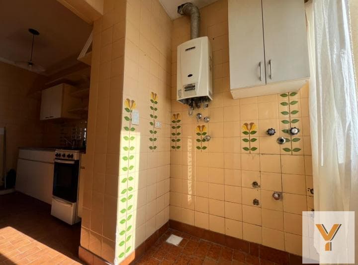 Departamento en Venta - 2 Dorm. 1 Baño - 63 m - Mar del Plata - 5
