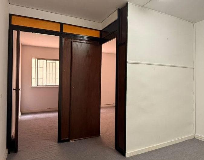 Venta Oficina - Parana y Av Corrientes - Excel Ubicacion - 25 m² - Luz - 5