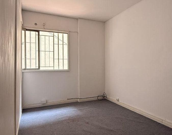 Venta Oficina - Parana y Av Corrientes - Excel Ubicacion - 25 m² - Luz - 3