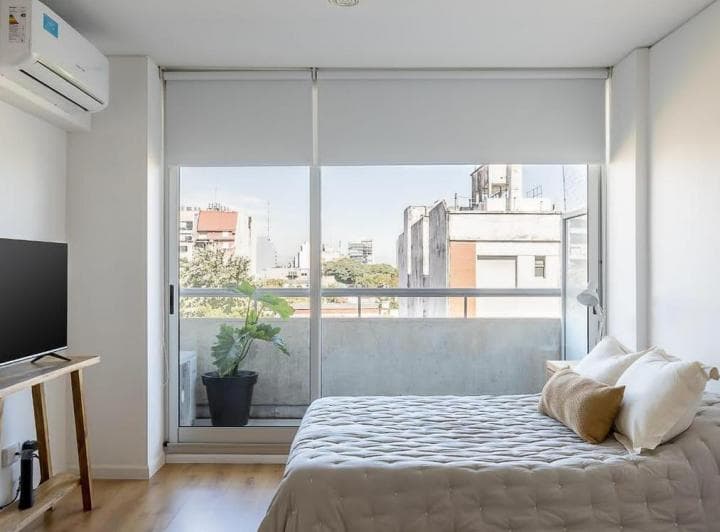 Monoambiente en Venta! Chacarita. - 3