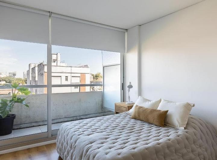 Monoambiente en Venta! Chacarita. - 2