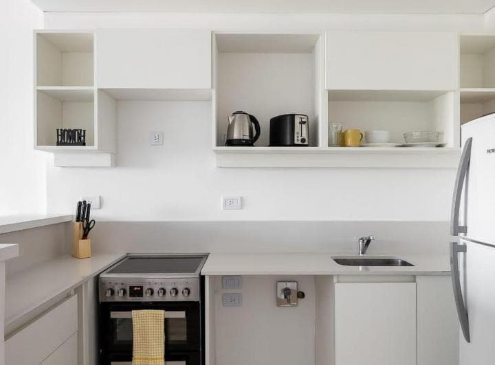 Monoambiente en Venta! Chacarita. - 5