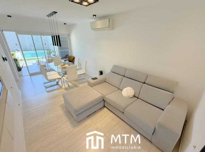 Casa en Venta Rosario, La Florida. - 3