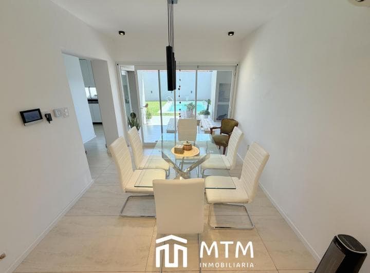 Casa en Venta Rosario, La Florida. - 4