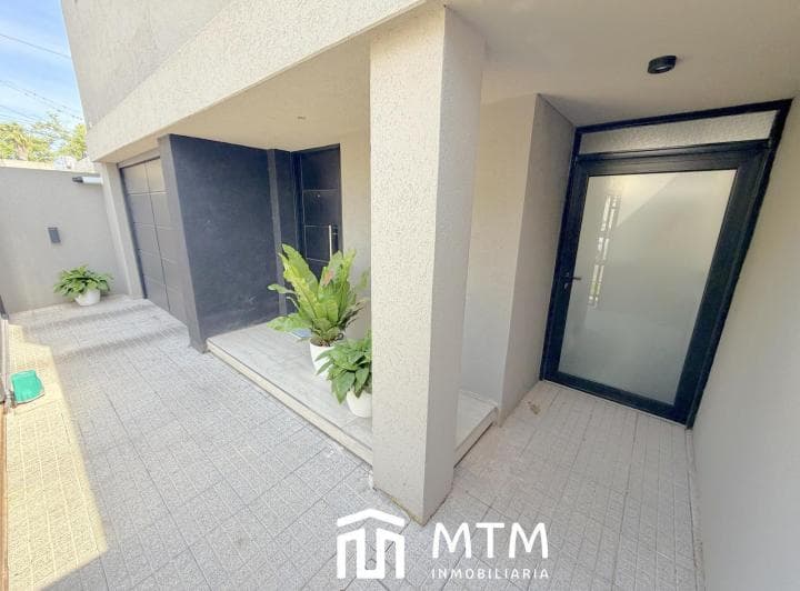 Casa en Venta Rosario, La Florida. - 2