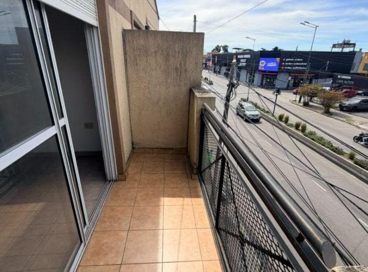 Departamento Uso Comercial - 2