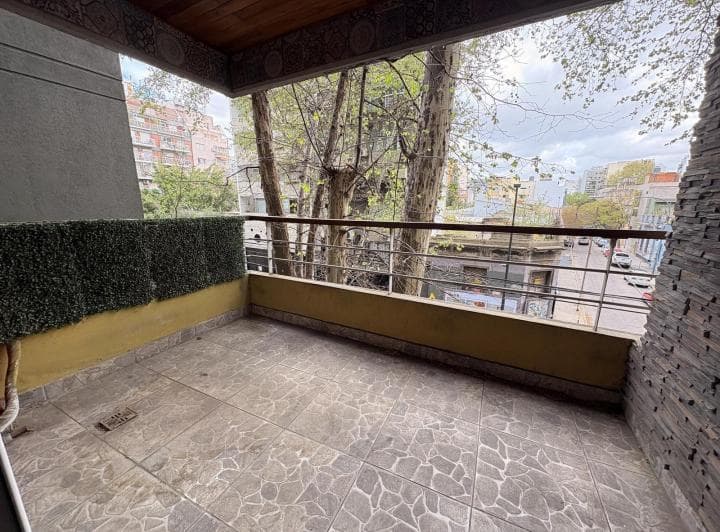 Alquiler 3 Ambientes Villa Crespo - 2