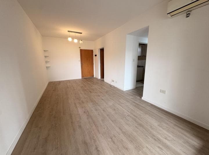 Alquiler 3 Ambientes Villa Crespo - 3