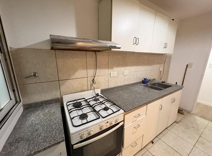 Alquiler 3 Ambientes Villa Crespo - 4