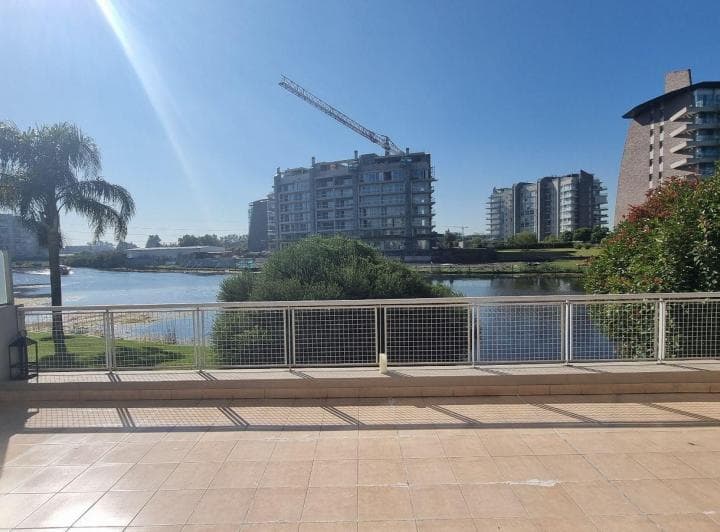 Departamento en Venta o Alquiler Temporal con Muebles 3 Ambientes con Vista Al Agua, Portezuelo - 2