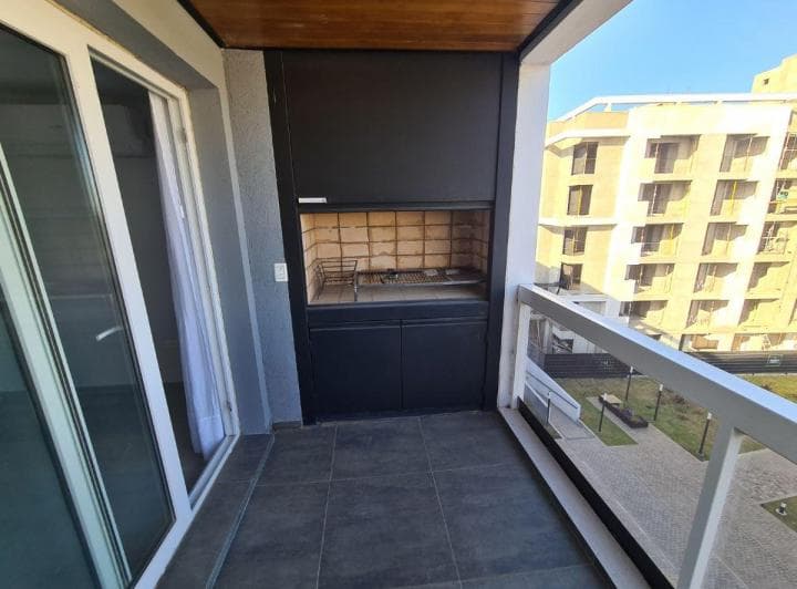 Excelente Departamento - 3