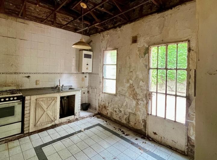 Venta Casa a Reciclar Rosario - 4