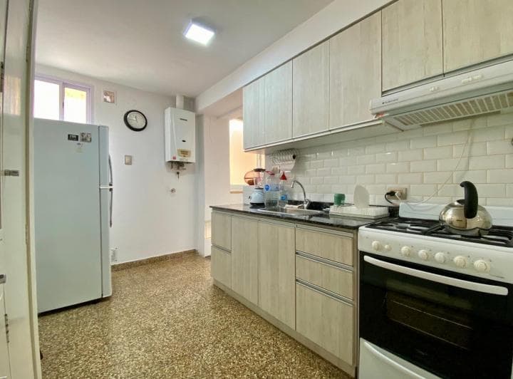 Venta - Semipiso de Dos Dorm.. Centro, Rosario. - 5