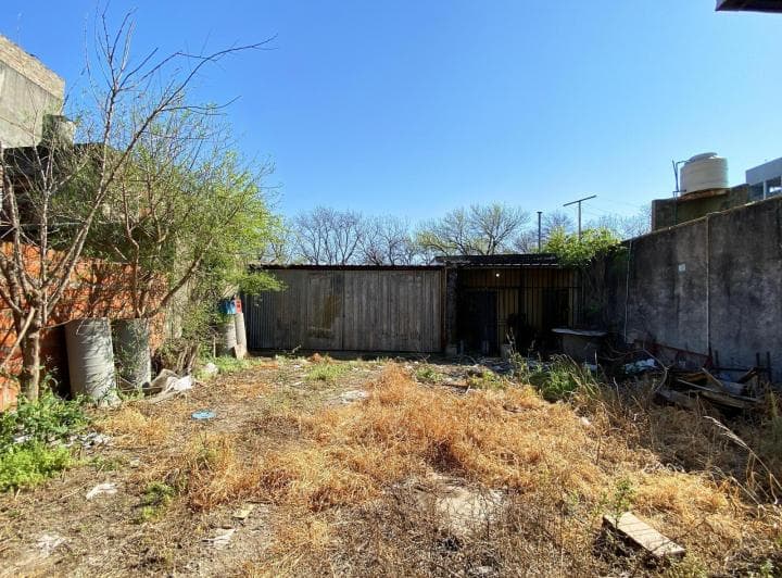 Terreno a La Venta en Fisherton de 200 m² con Galpón - 4