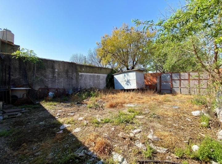 Terreno a La Venta en Fisherton de 200 m² con Galpón - 5