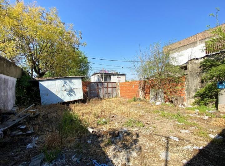 Terreno a La Venta en Fisherton de 200 m² con Galpón - 3