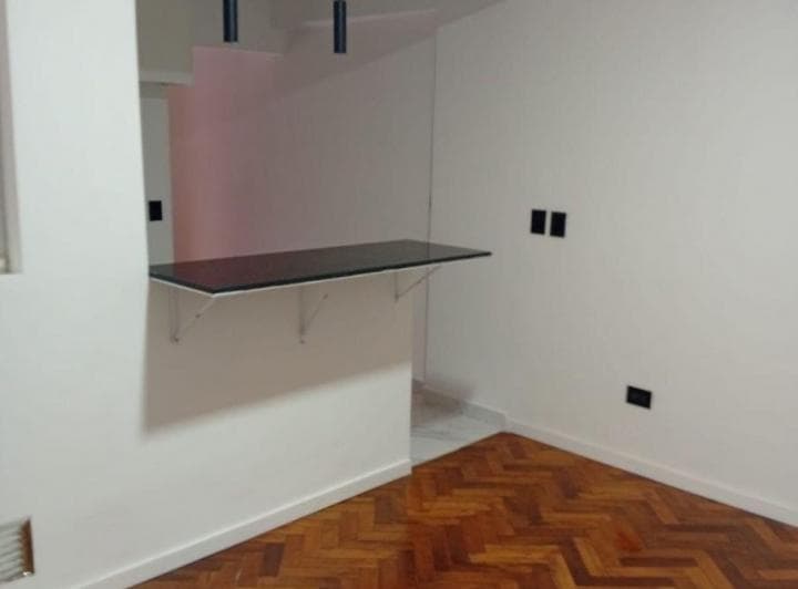 Alquiler Departamento 3 Ambientes en Recoleta - 2