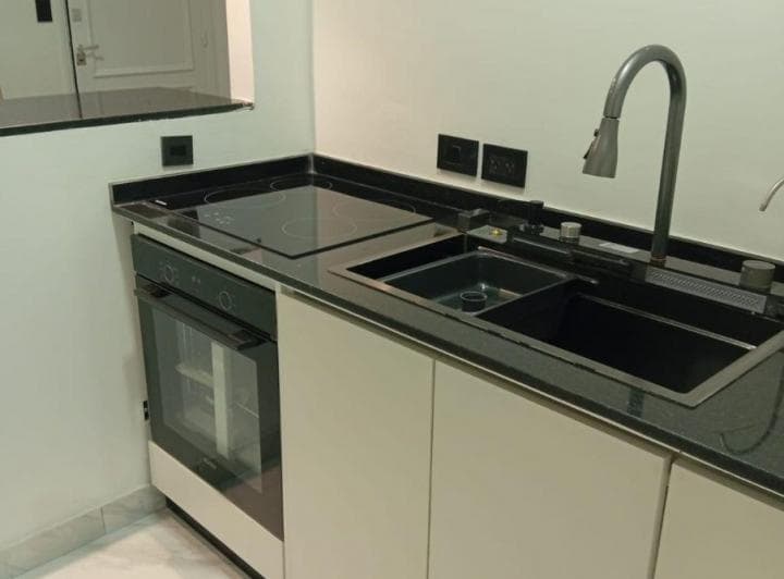 Alquiler Departamento 3 Ambientes en Recoleta - 5