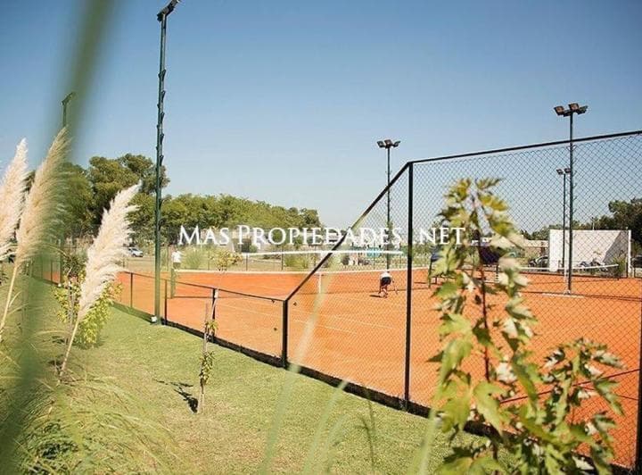 Venta Lote Interno en San Simon Canning - 2