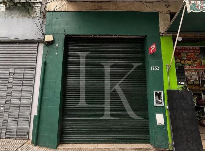 Oficina en Alquiler Ubicado en Palermo Soho, Capital Federal, Buenos Aires - 5