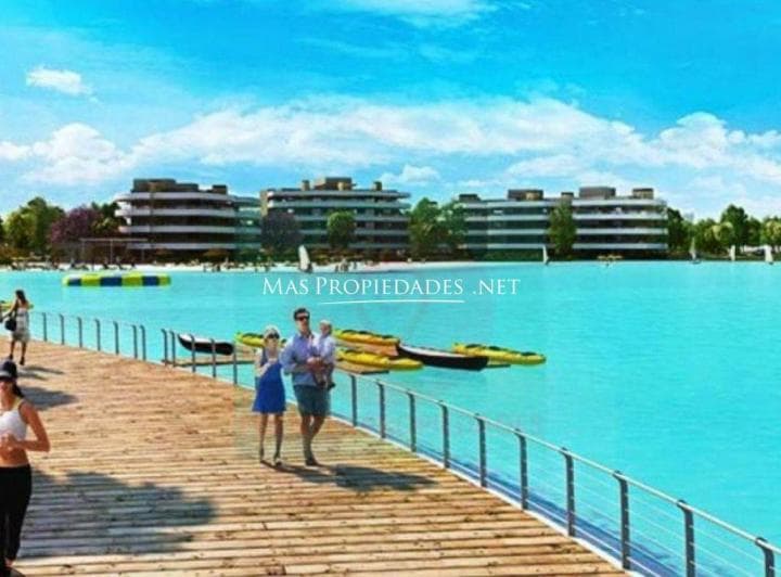 Venta Terreno / Lote a La Laguna Hudson Lagoon Berazategui - 2