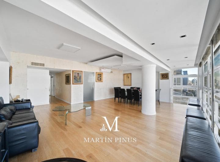 Piso Boulevard Cerviño y Republica Arabe Siria con Cochera - Venta - 3