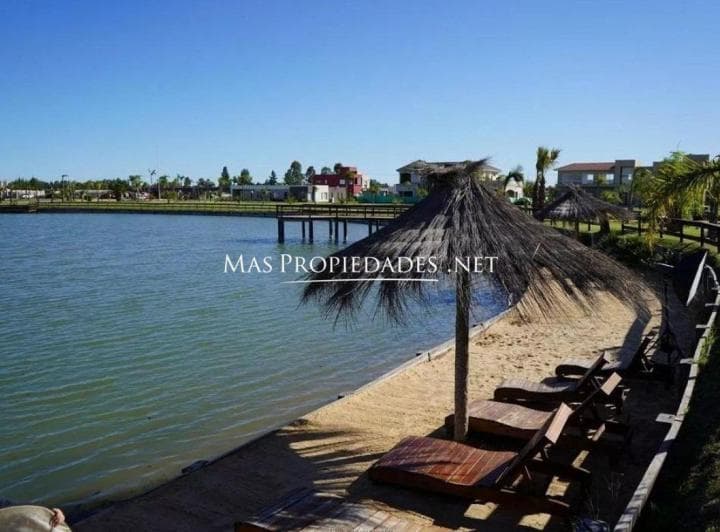 Venta Lote Interno en Lagos de Canning I - 5