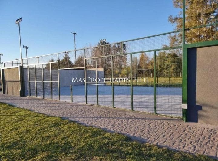 Venta Lote Interno en Lagos de Canning I - 4