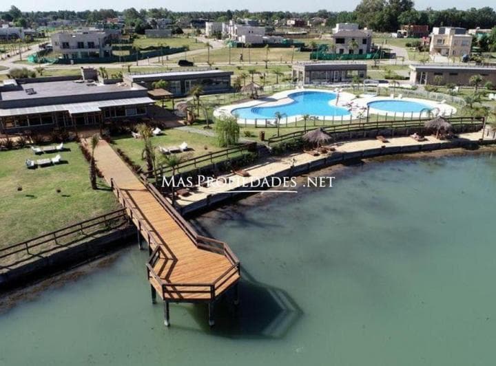 Venta Lote Interno en Lagos de Canning I - 2