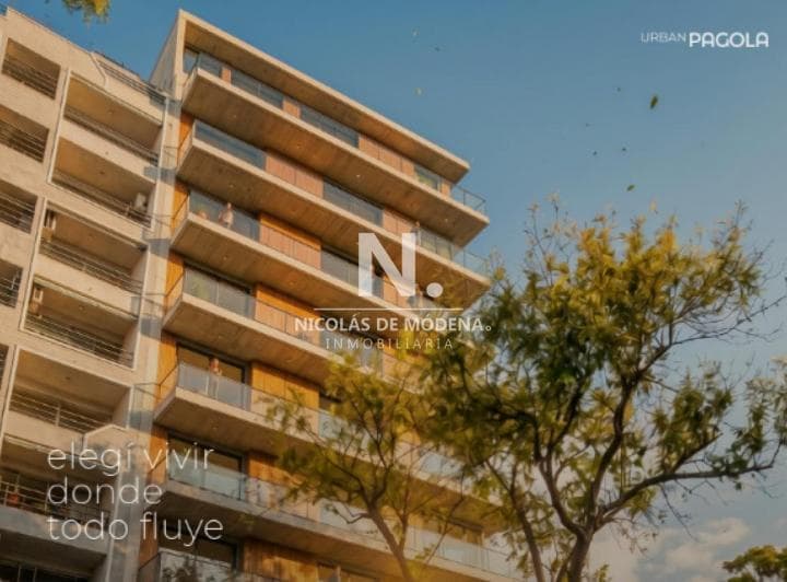 Apartamento de 1 Dormitorio en Pozo en Pocitos. Ideal Para Inversión. - 2