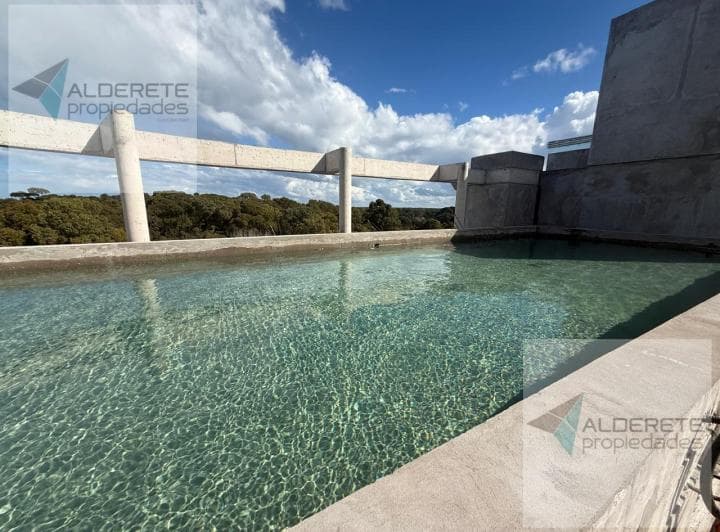 Vende 2 Ambientes en Acqua Pinamar - a Estrenar - Proyecto Arq. Martin Bodas - 4