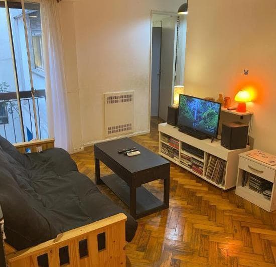 Venta de Departamento 2 Ambientes en Palermo - 2