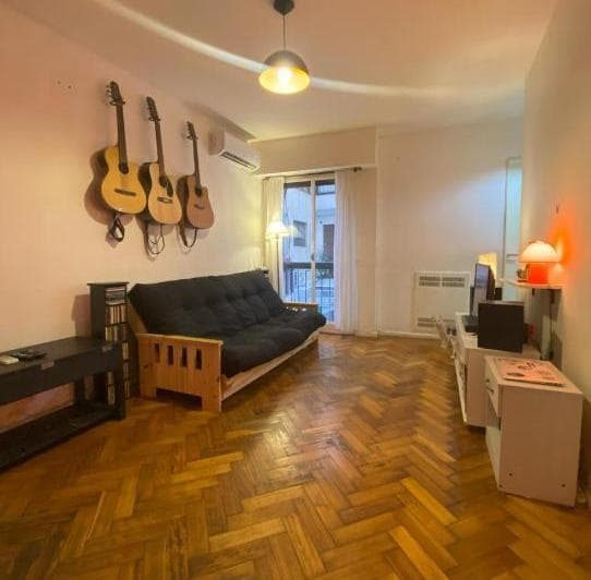 Venta de Departamento 2 Ambientes en Palermo - 3
