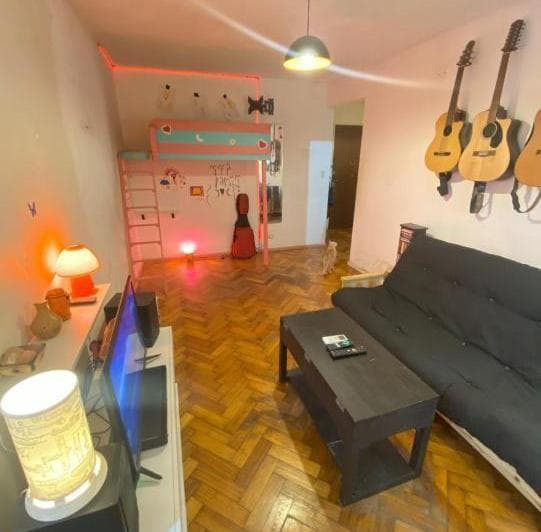 Venta de Departamento 2 Ambientes en Palermo - 4