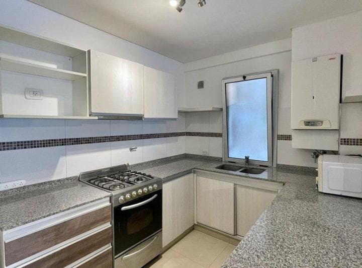 Venta Departamento 3 Ambientes con Cochera Ituzain - 2