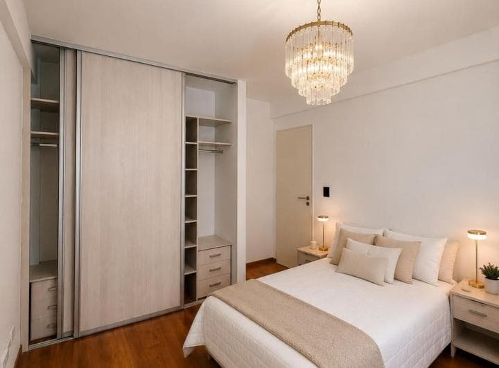 Venta Departamento 3 Ambientes con Cochera Ituzain - 3