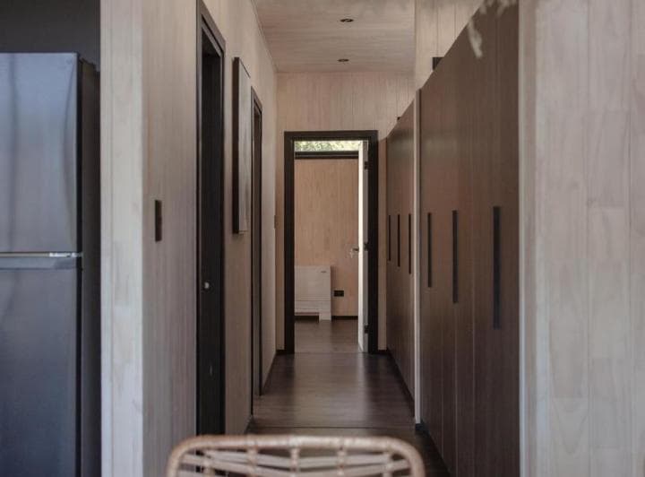 Casa en Alquiler Temporario Casa Nómada | 2 Dorm. | Montoya, La Barra - 5